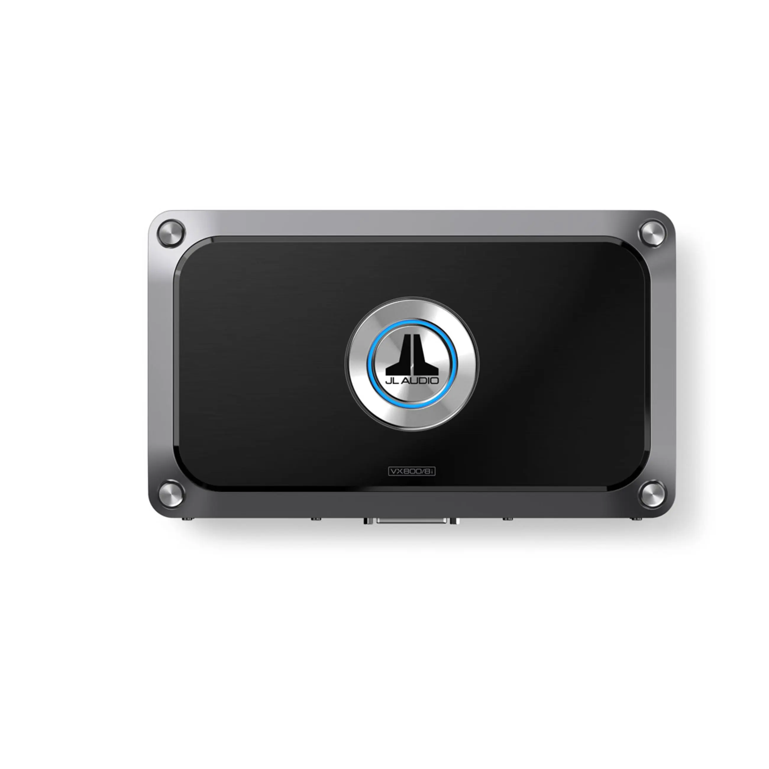 Jl Audio Vxi Car Full-Range Amplifier | Car Amplifier | Garmin