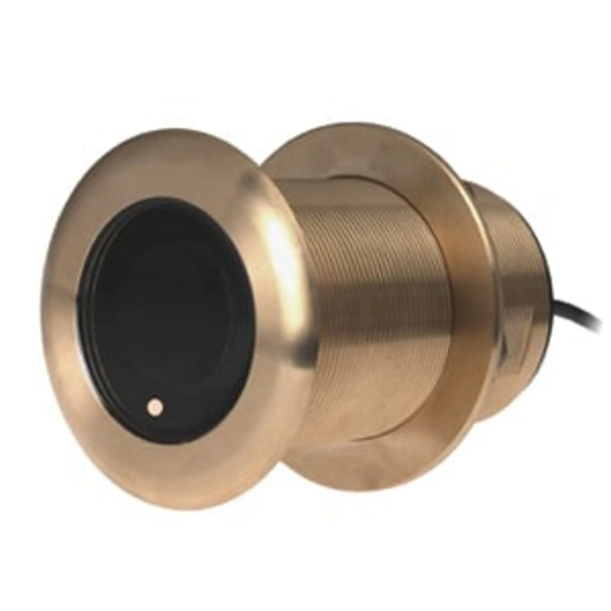 Garmin Airmar B75M (20° Tilt) | Thru-Hull Transducer