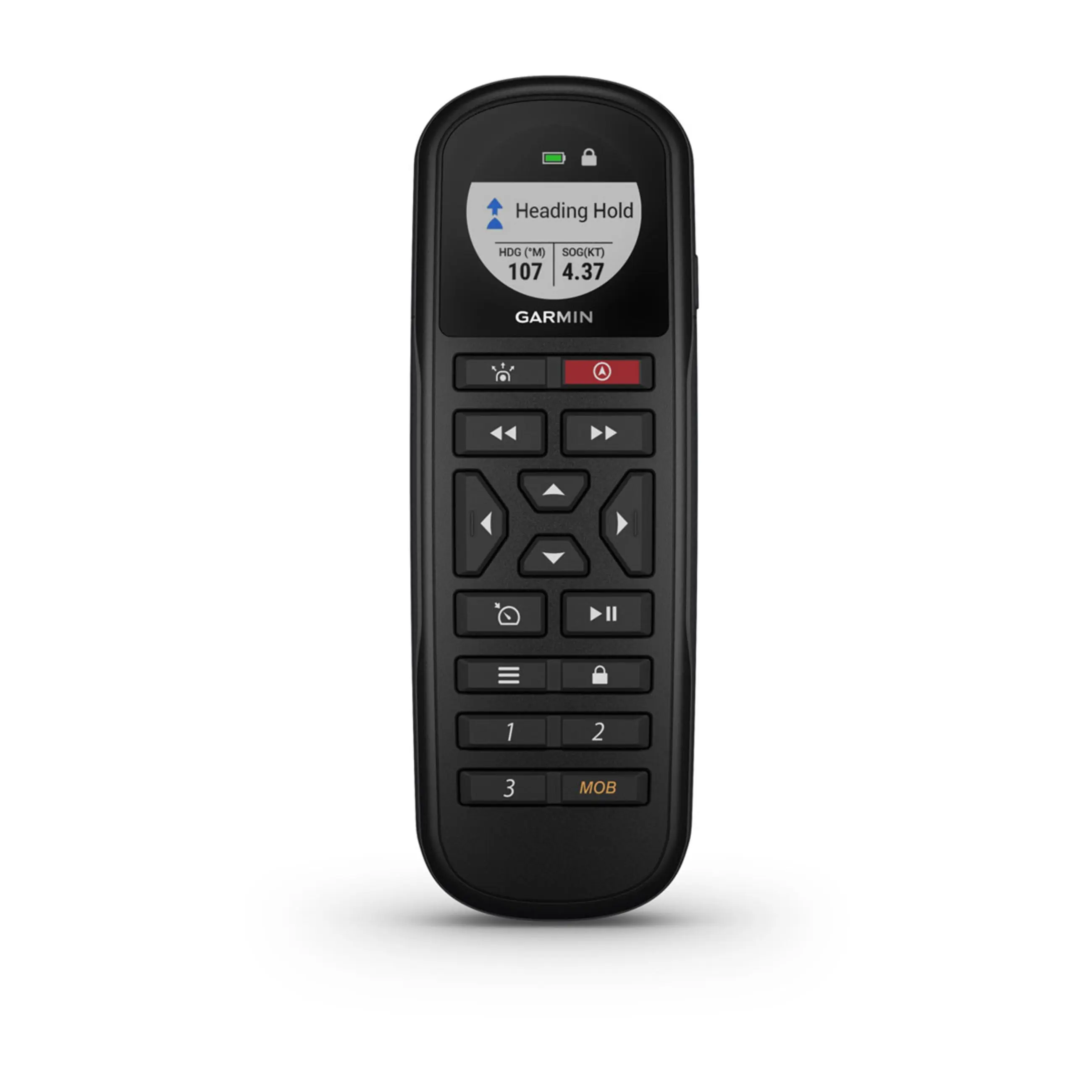 Reactor Autopilot Remote Control | Garmin